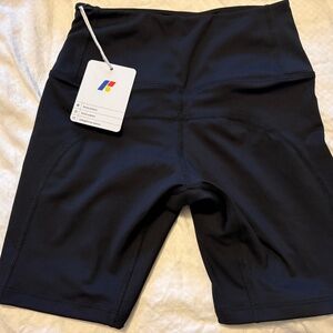 Forme Sculpt Short 8" Obsidian